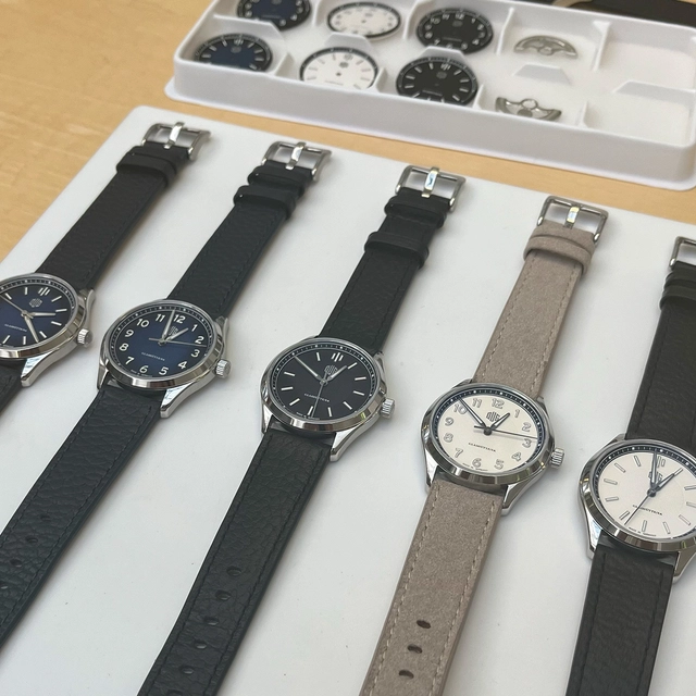 DUG - Varianten der Purist