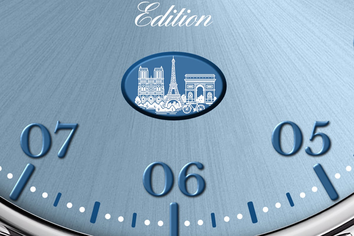 Meistersinger: City Edition 2026, Paris
