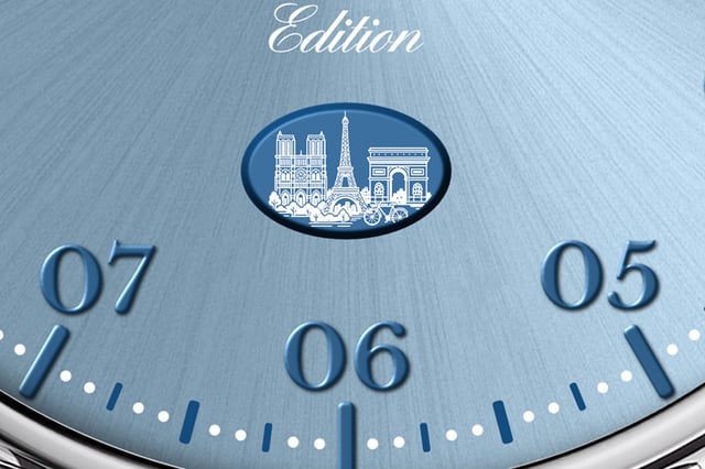 Meistersinger: City Edition 2026, Paris