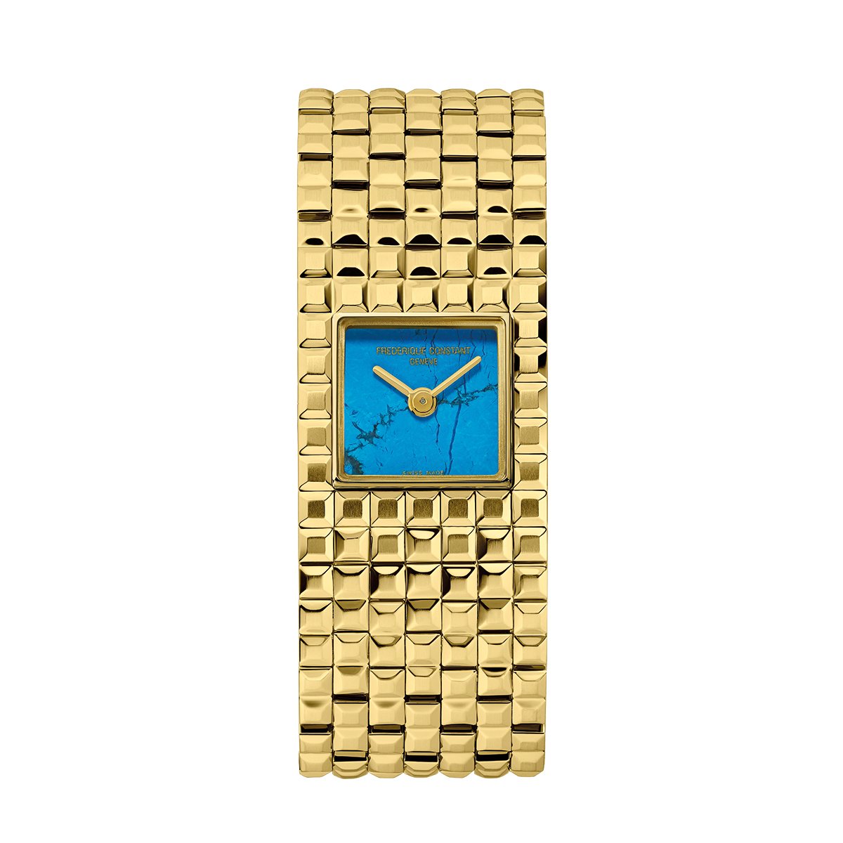 Frederique Constant Classics Manchette