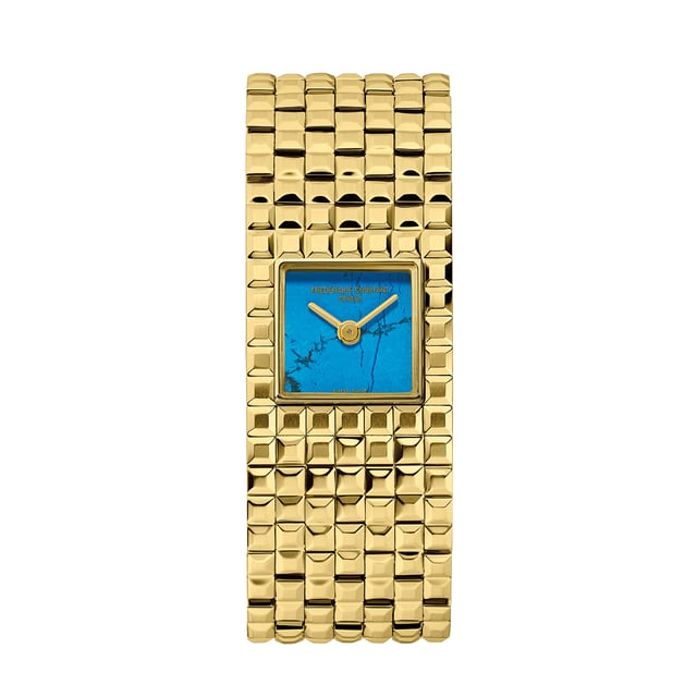 Frederique Constant Classics Manchette