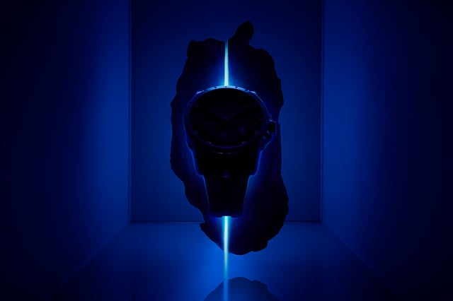 Roger Dubuis Excalibur Perpetual Calendar Quatuor, Referenz RDDBEX1127