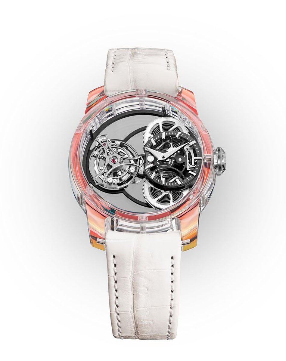 Artya Tourbillon S4TVUH5Q
