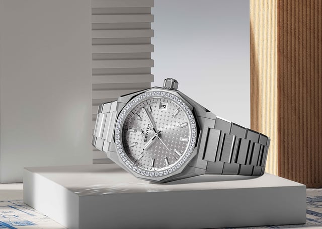 Zenith Defy Skyline 36, Referenz: 03.9400.670/01.I001