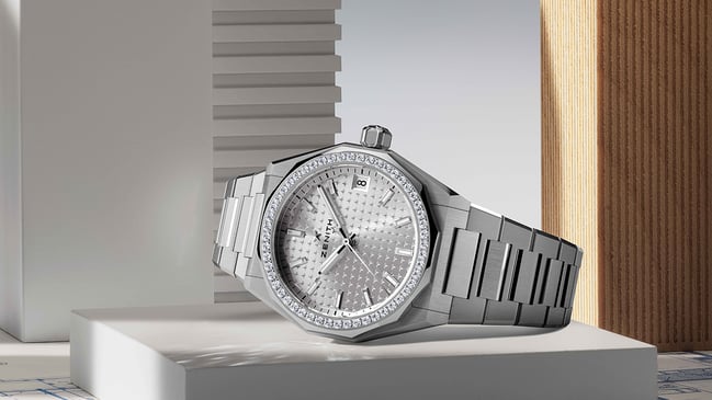 Zenith Defy Skyline 36, Referenz: 03.9400.670/01.I001