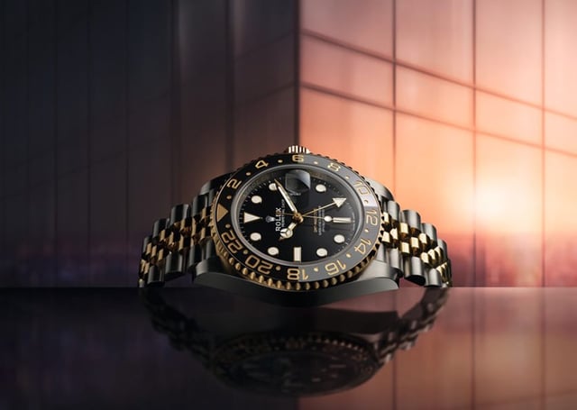 Rolex Oyster Perpetual GMT-Master II 2023