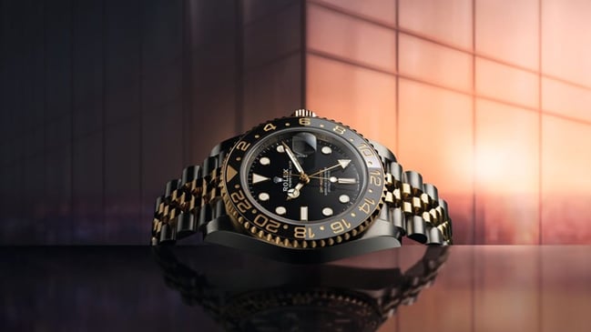 Rolex Oyster Perpetual GMT-Master II 2023