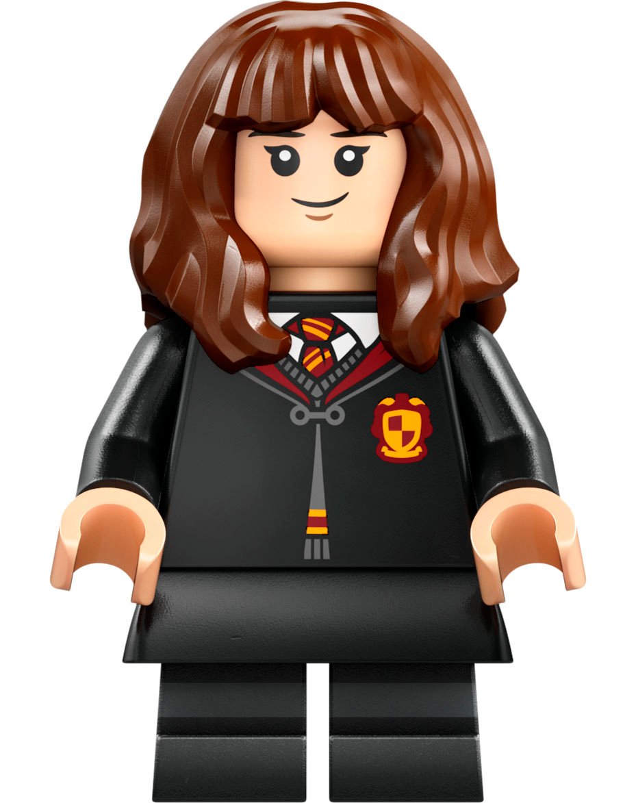 Lego Harry-Potter-Figur Hermine Granger