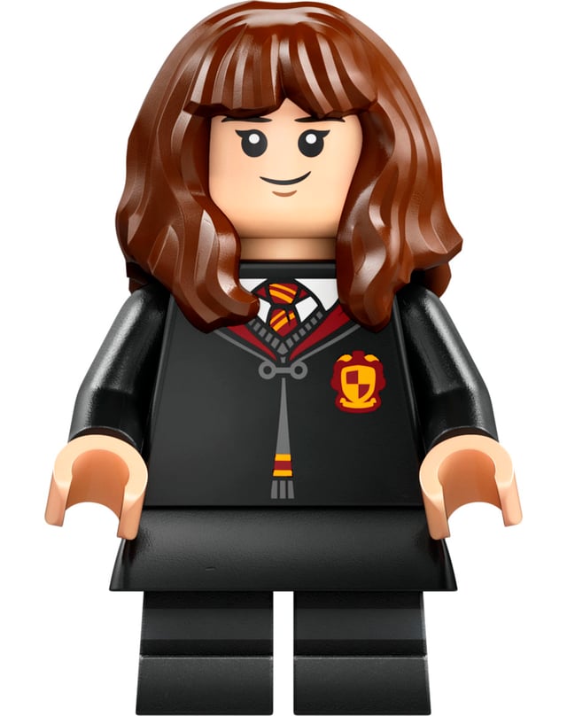 Lego Harry-Potter-Figur Hermine Granger