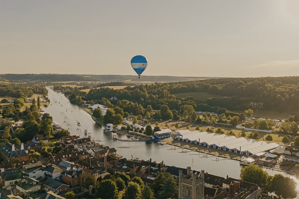 Henley Royal Regatta