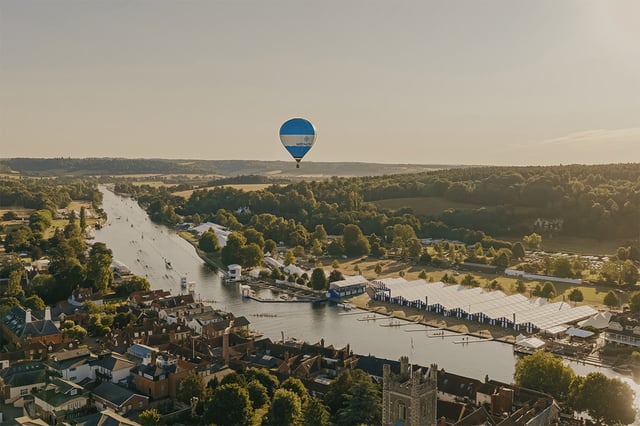 Henley Royal Regatta