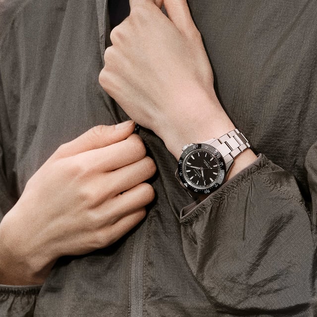Zenith Chronomaster Solo Sport 