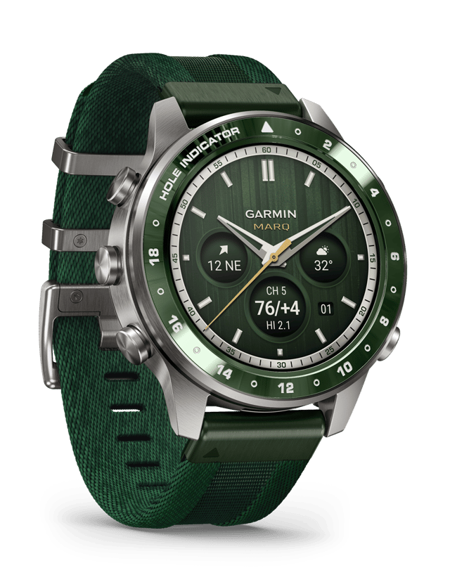 Marq Gen 3 Golfer von Garmin