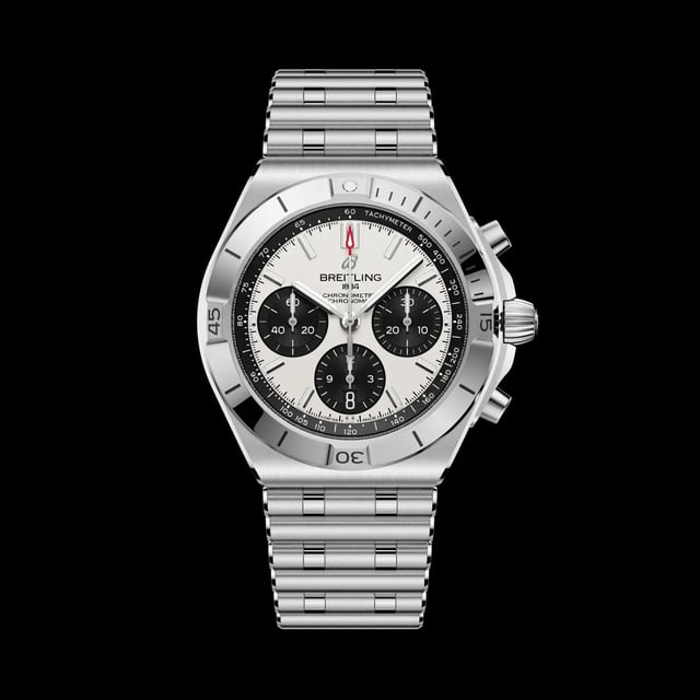 Breitling: Chronomat B01 Chronograph 42 Ref. AB0158101A1A1