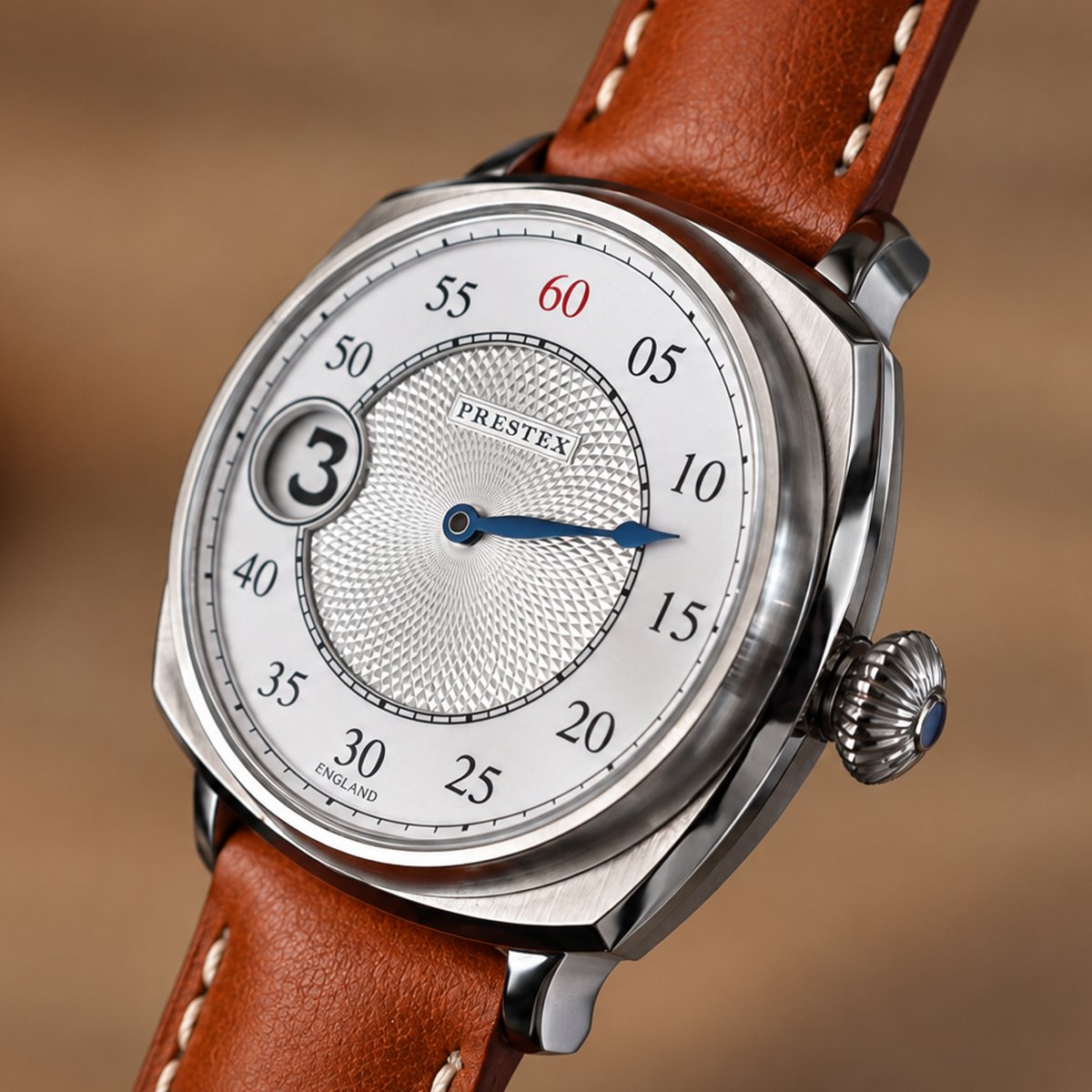 Prestex Marcato Jumping Hour