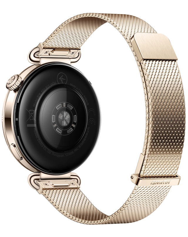 Huawei – GT 6 41 mm, Smartwatch mit Sport- und Gesundheitsfunktionen