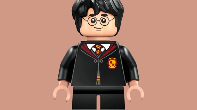 Lego Harry Potter Aufmacher