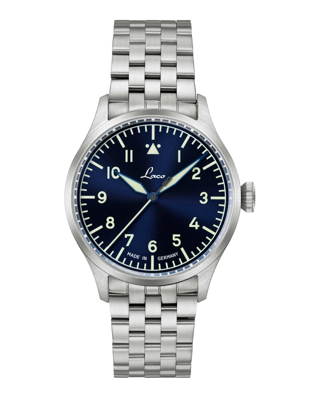 Laco Stuttgart Pro 1162