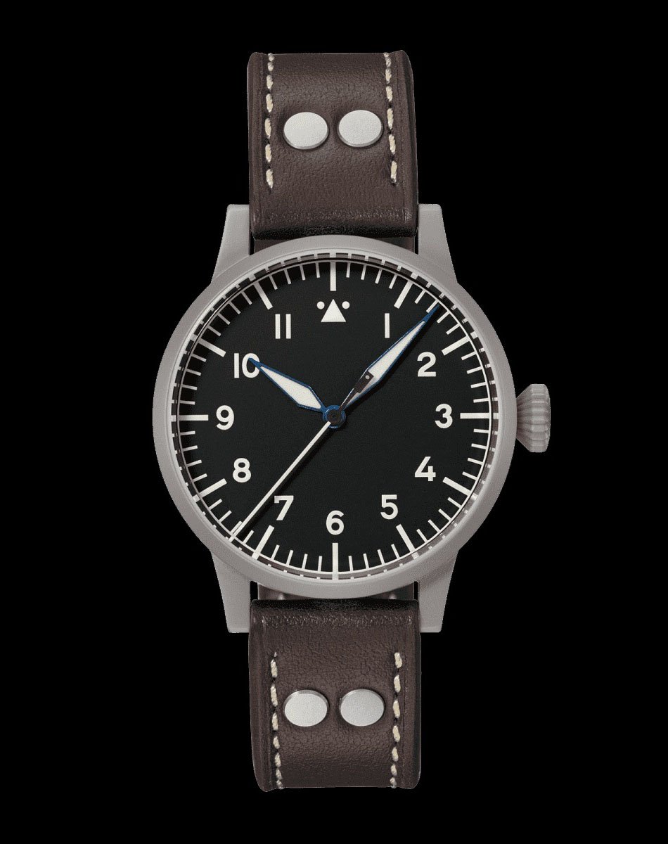 Laco: Fliegeruhr Original Heidelberg