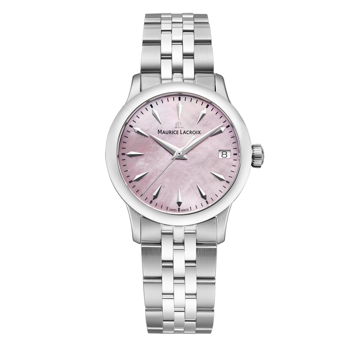 Maurice Lacroix präsentiert eine „Mini“-Version der 1975