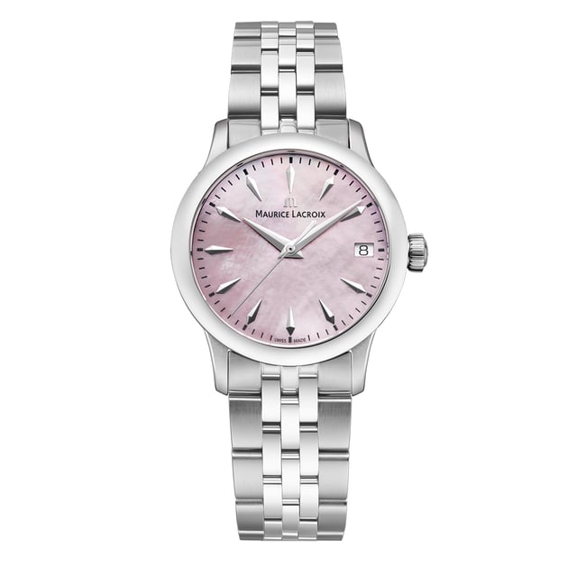 Maurice Lacroix präsentiert eine „Mini“-Version der 1975