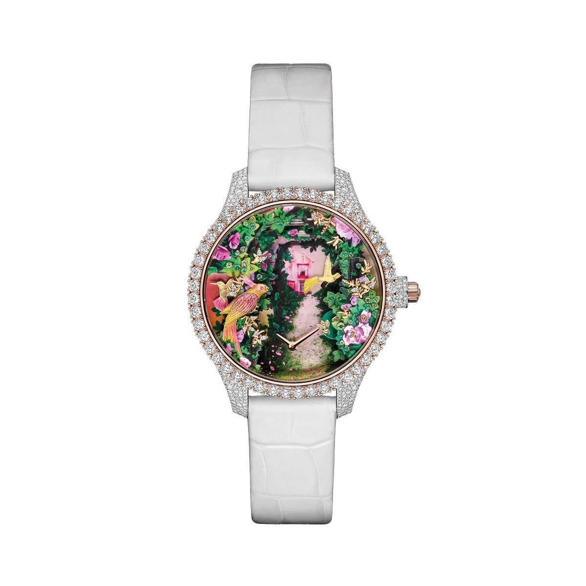 Dior Grand Soir Automate La Roseraie