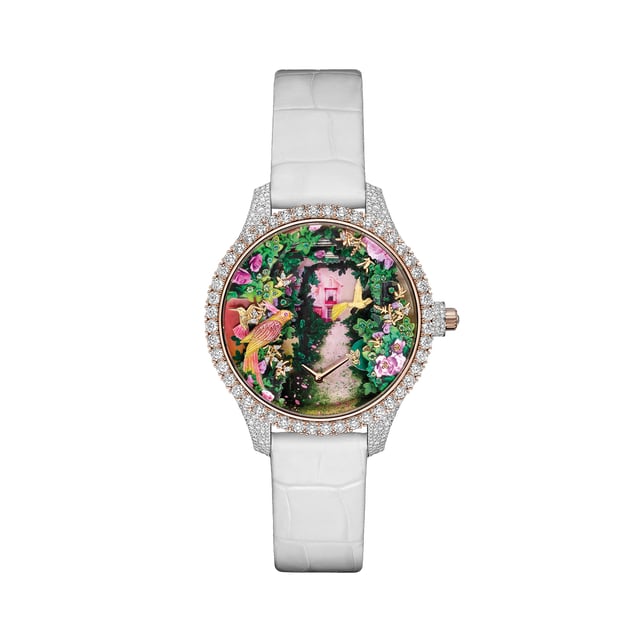 Dior Grand Soir Automate La Roseraie