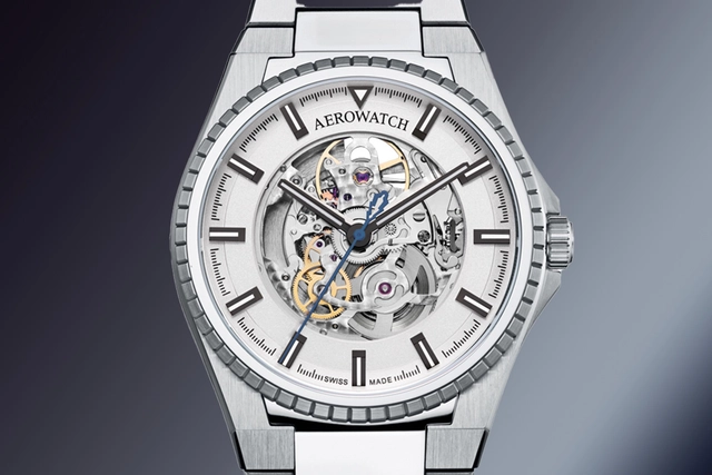 Aerowatch, Familienunternehmen