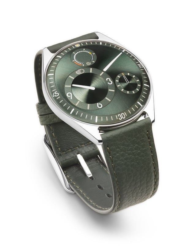 Ressence: Type 11