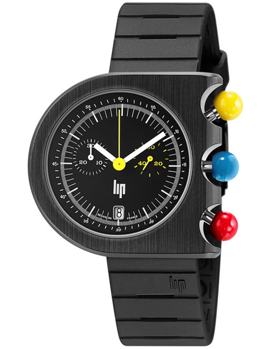 Francéclat, mechanische Uhren aus Frankreich von Yema