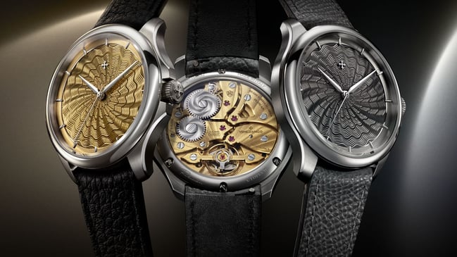 Venezianico: Redentore Utopia II