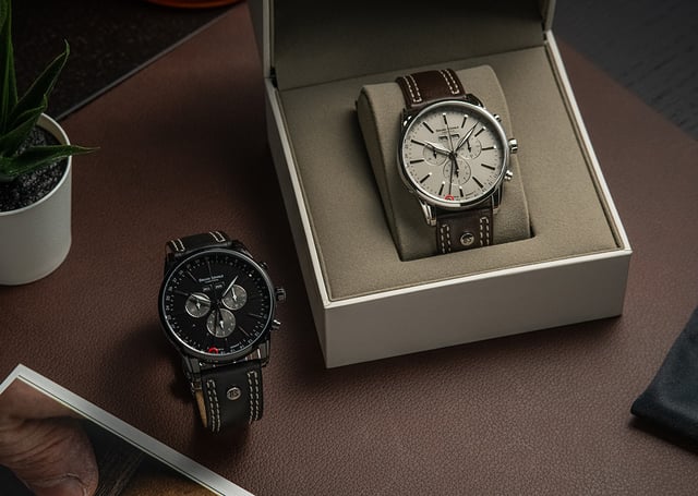Bruno Söhnle Atrium Chrono Limited
