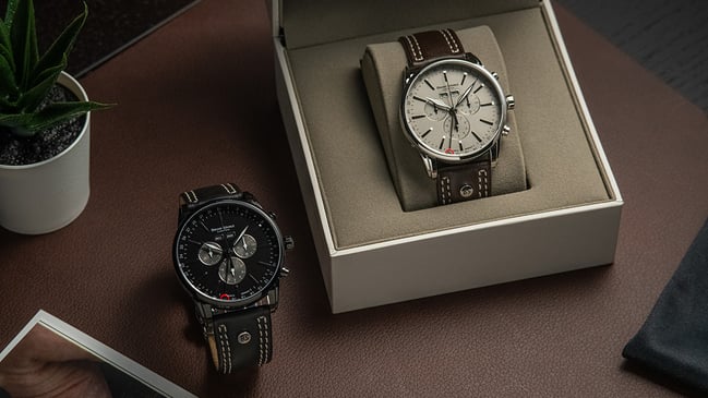 Bruno Söhnle Atrium Chrono Limited