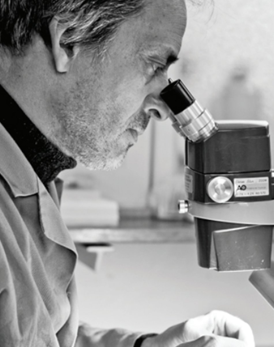 Vianney Halter – Visionär zwischen Steampunk und Haute Horlogerie