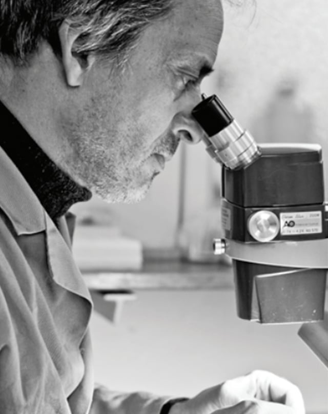 Vianney Halter – Visionär zwischen Steampunk und Haute Horlogerie