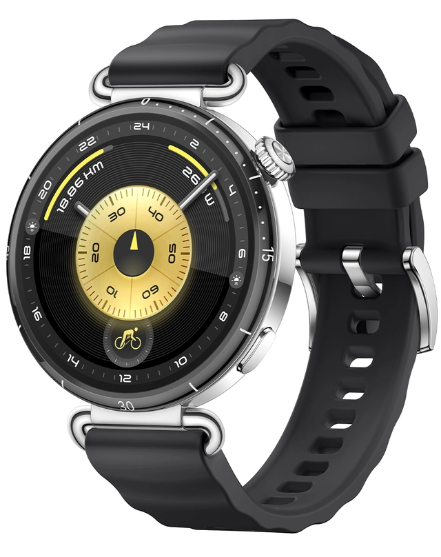 Huawei – GT 6 41 mm, Smartwatch mit Sport- und Gesundheitsfunktionen