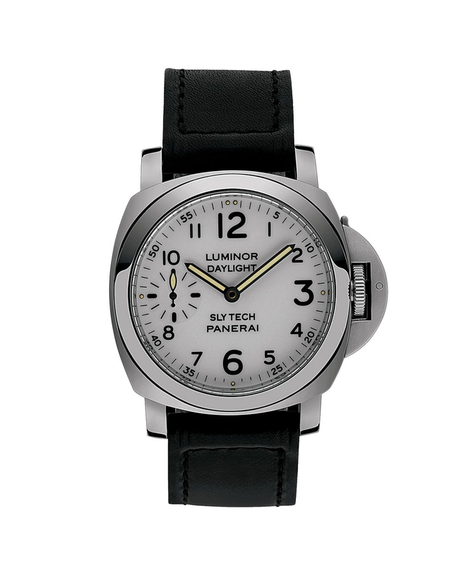 Panerai Luminor Daylight Slytech von 1993