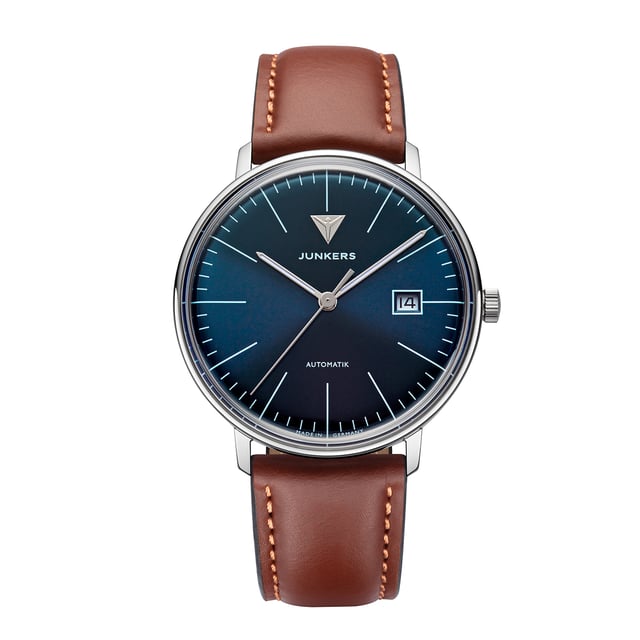 Junkers Bauhaus Automatik Petrol