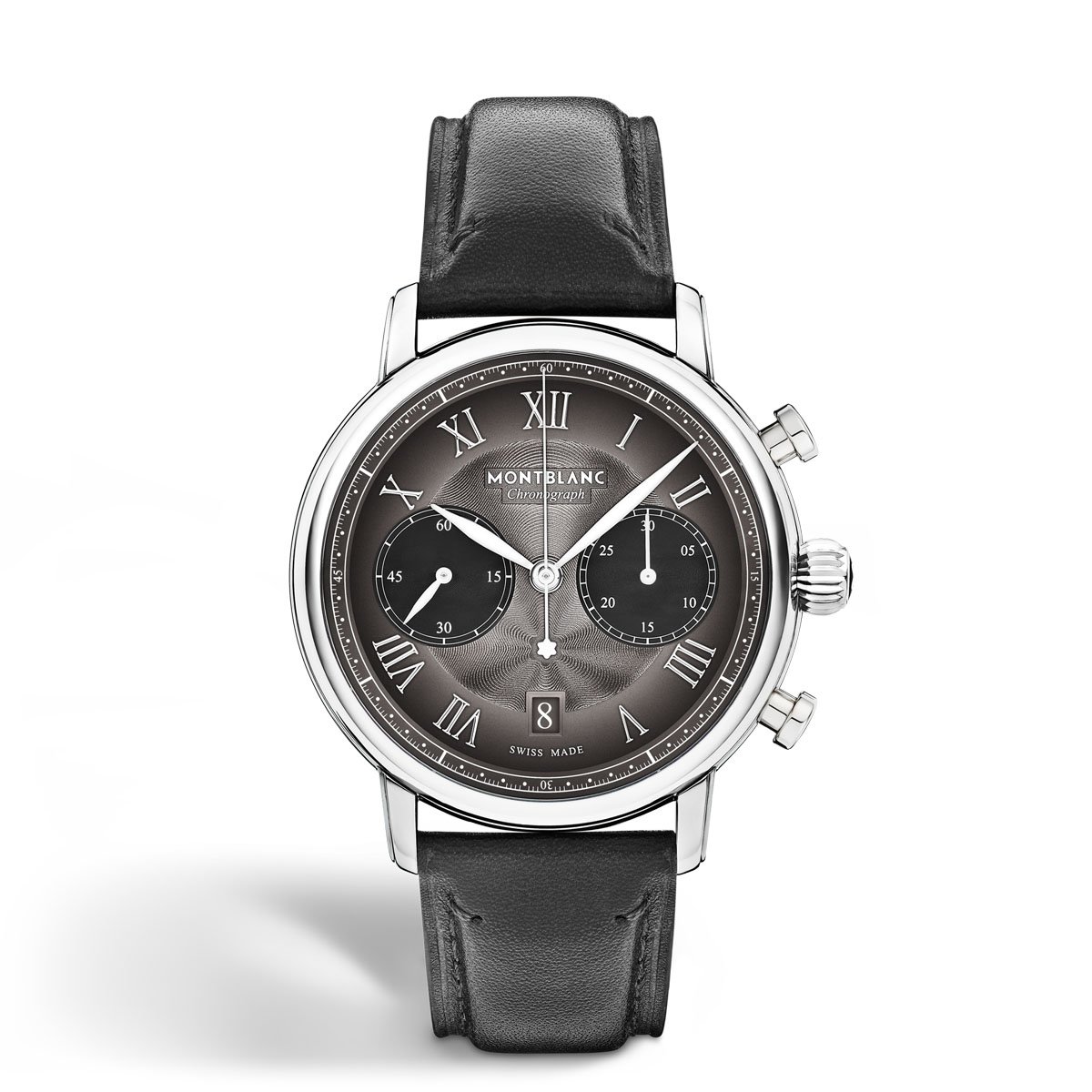 Montblanc: Star Legacy Chronograph