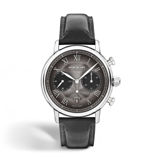 Montblanc: Star Legacy Chronograph