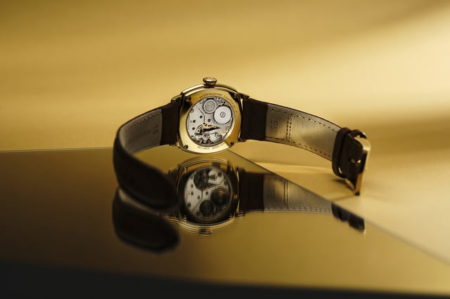 Hamilton American Classic Cushion Mechanical 30 mm oden