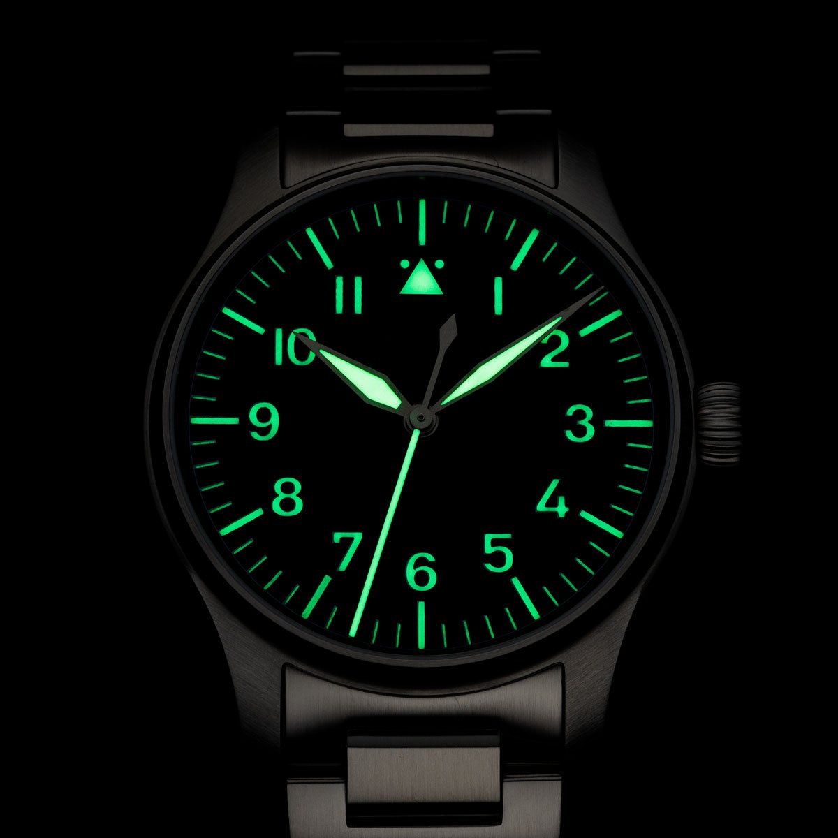 Stowa: Flieger Klassik 40 Flight to 100 Lume