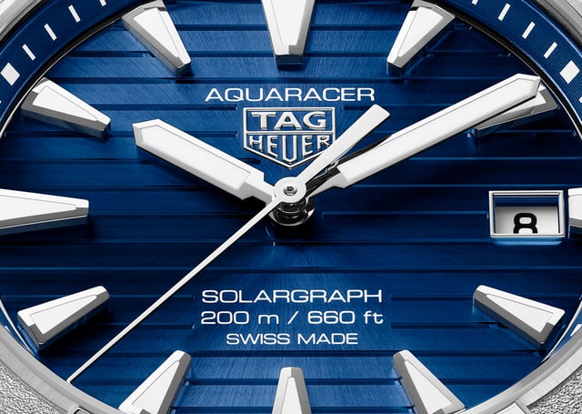 TAG Heuer Aquaracer 40 mm
