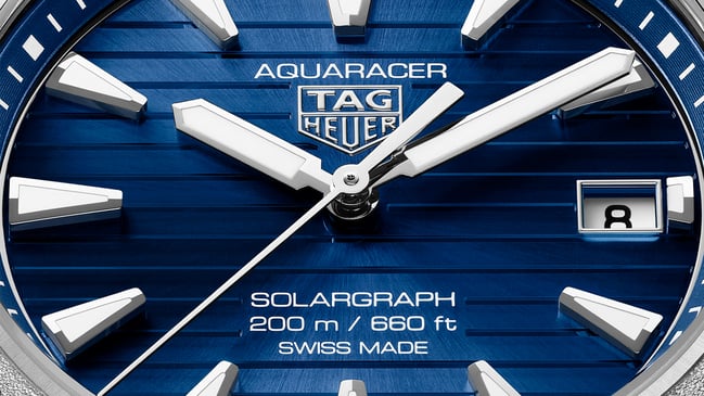 TAG Heuer Aquaracer 40 mm