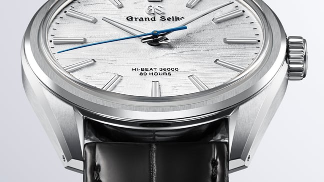 Grand Seiko - SLGW003