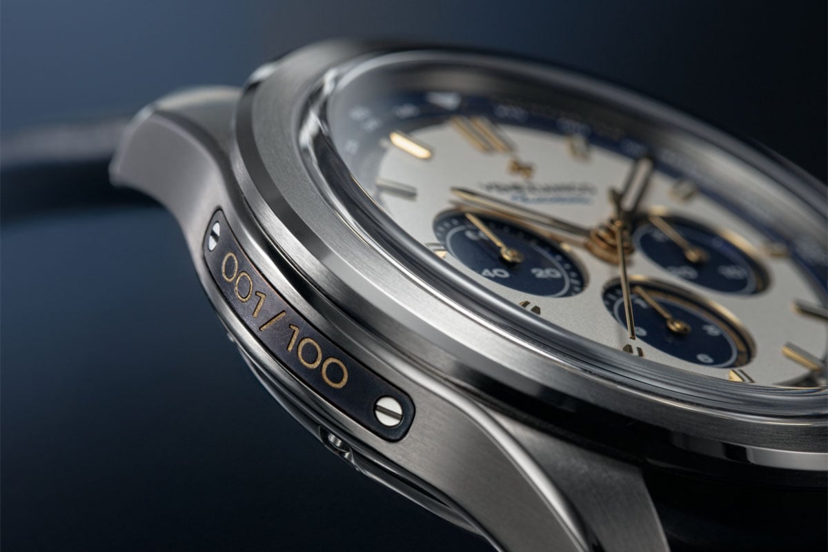 Venezianico Bucintoro 1976 linke Seite