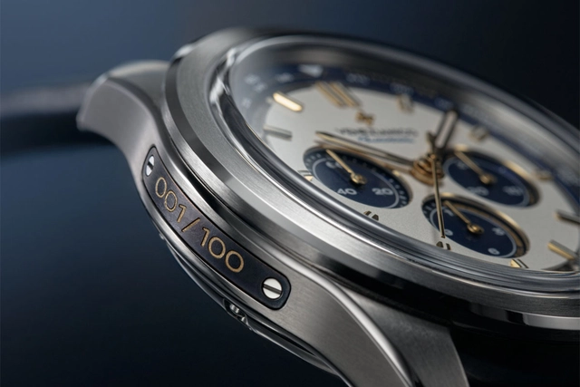 Venezianico Bucintoro 1976 linke Seite