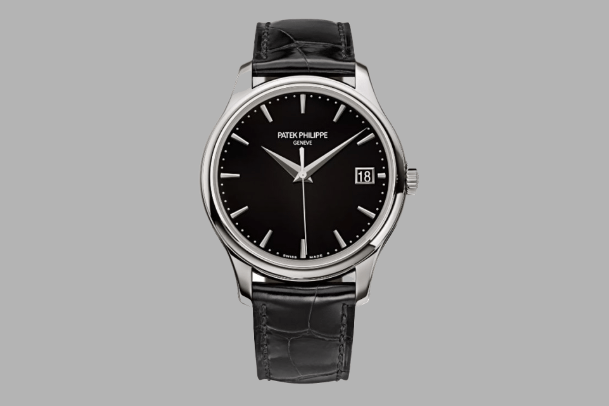 2026 Patek Philippe Calatrava 5227
