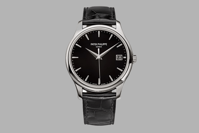 2026 Patek Philippe Calatrava 5227