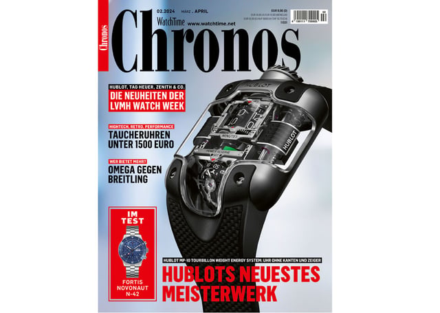 Titel Chronos 02-2024